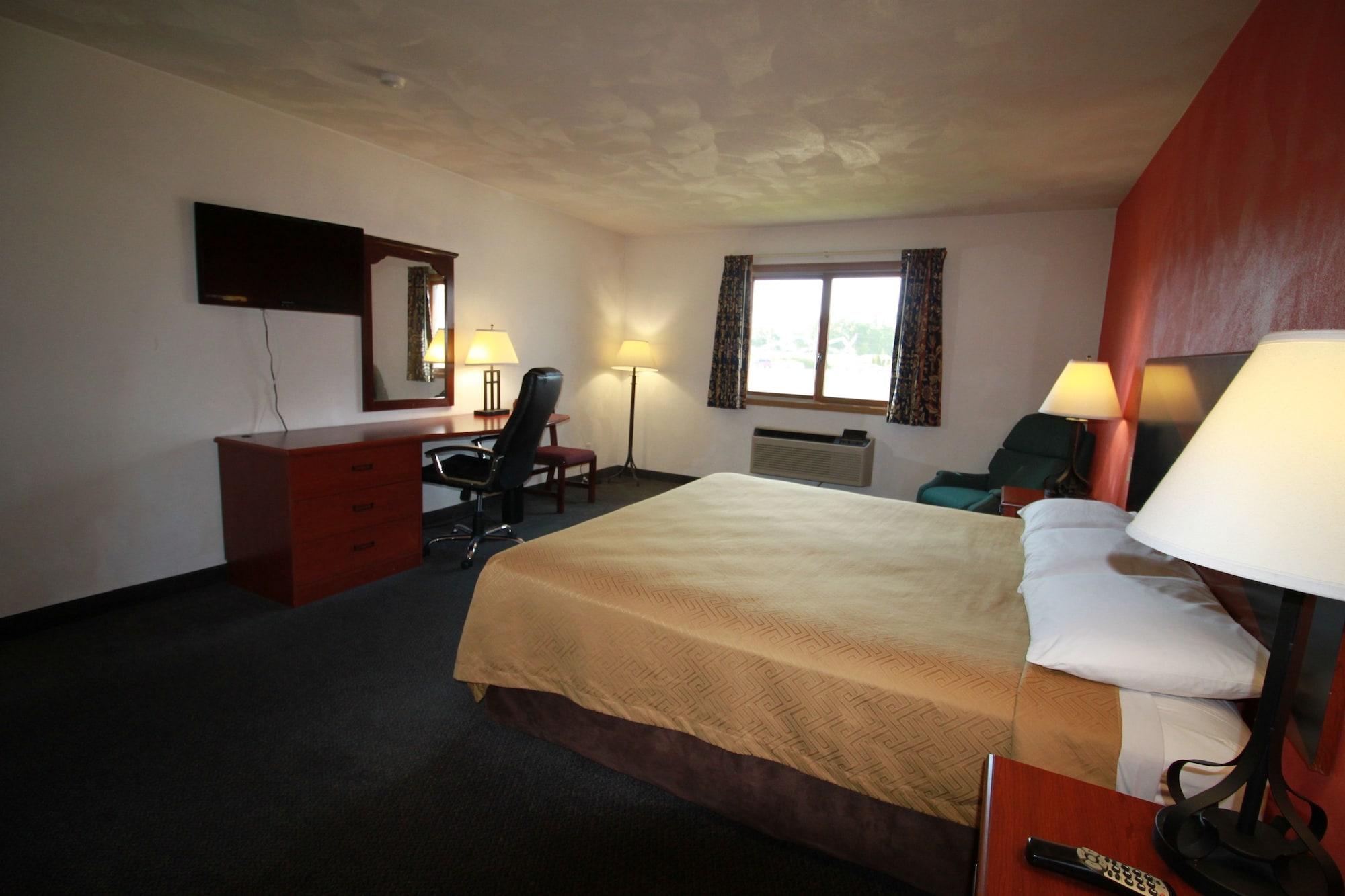 Surestay Hotel By Best Western Greenville Экстерьер фото