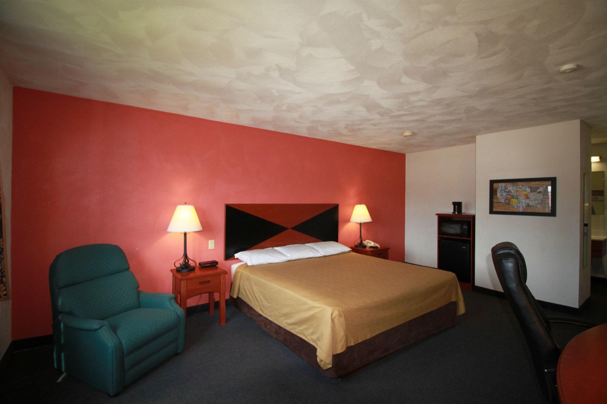 Surestay Hotel By Best Western Greenville Экстерьер фото