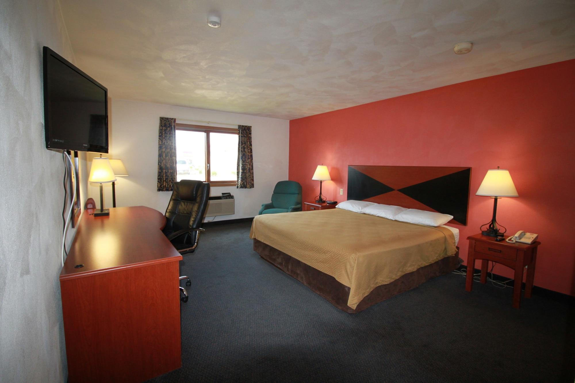 Surestay Hotel By Best Western Greenville Экстерьер фото