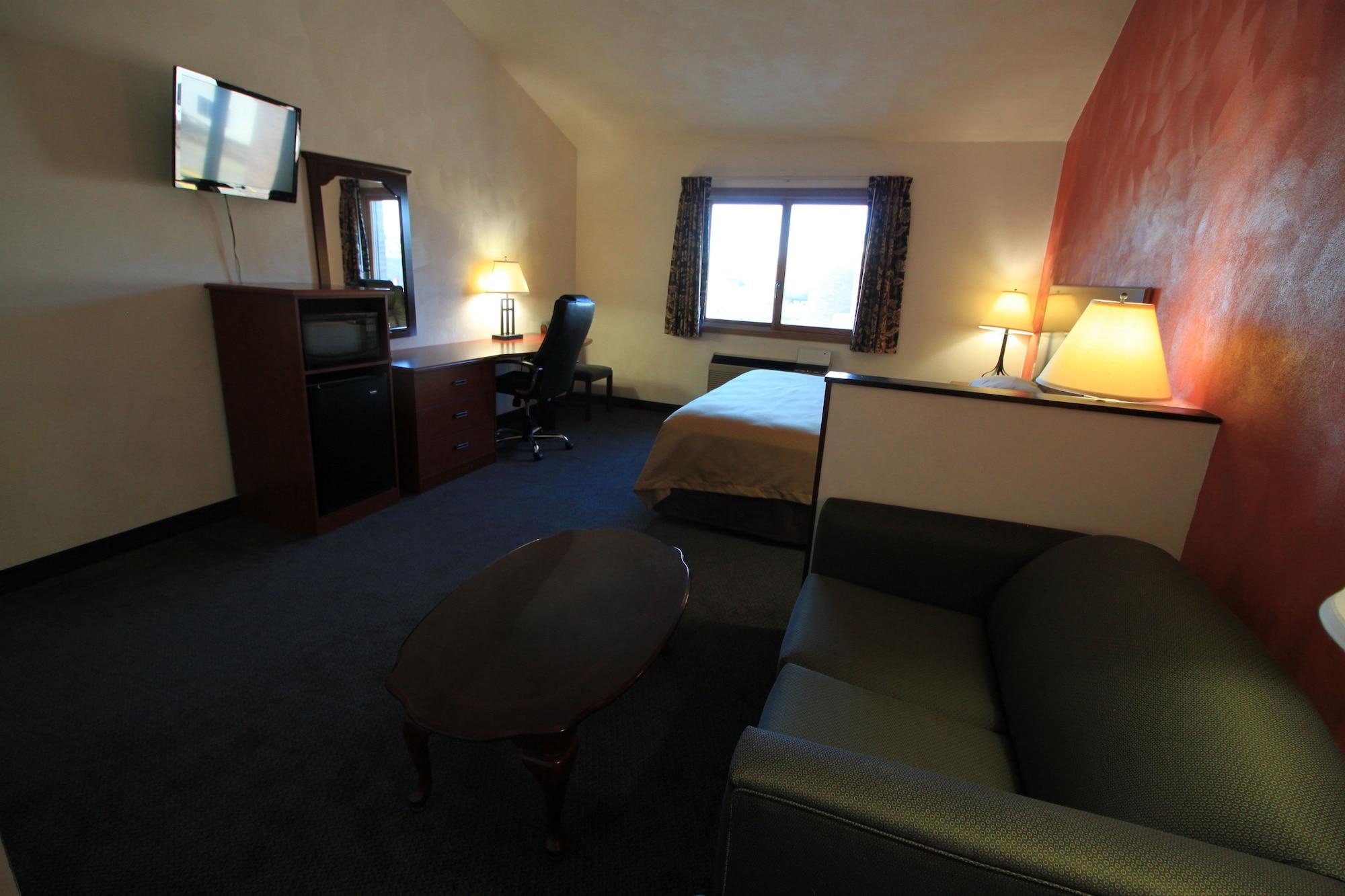 Surestay Hotel By Best Western Greenville Экстерьер фото