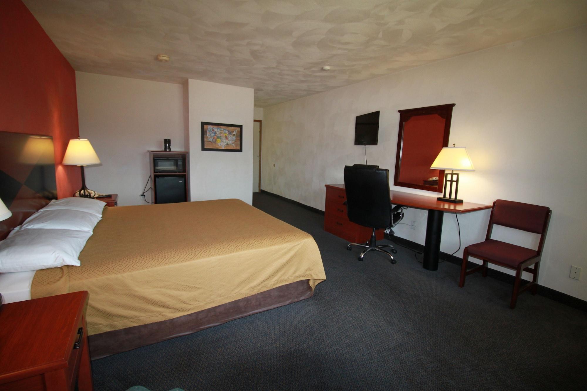 Surestay Hotel By Best Western Greenville Экстерьер фото