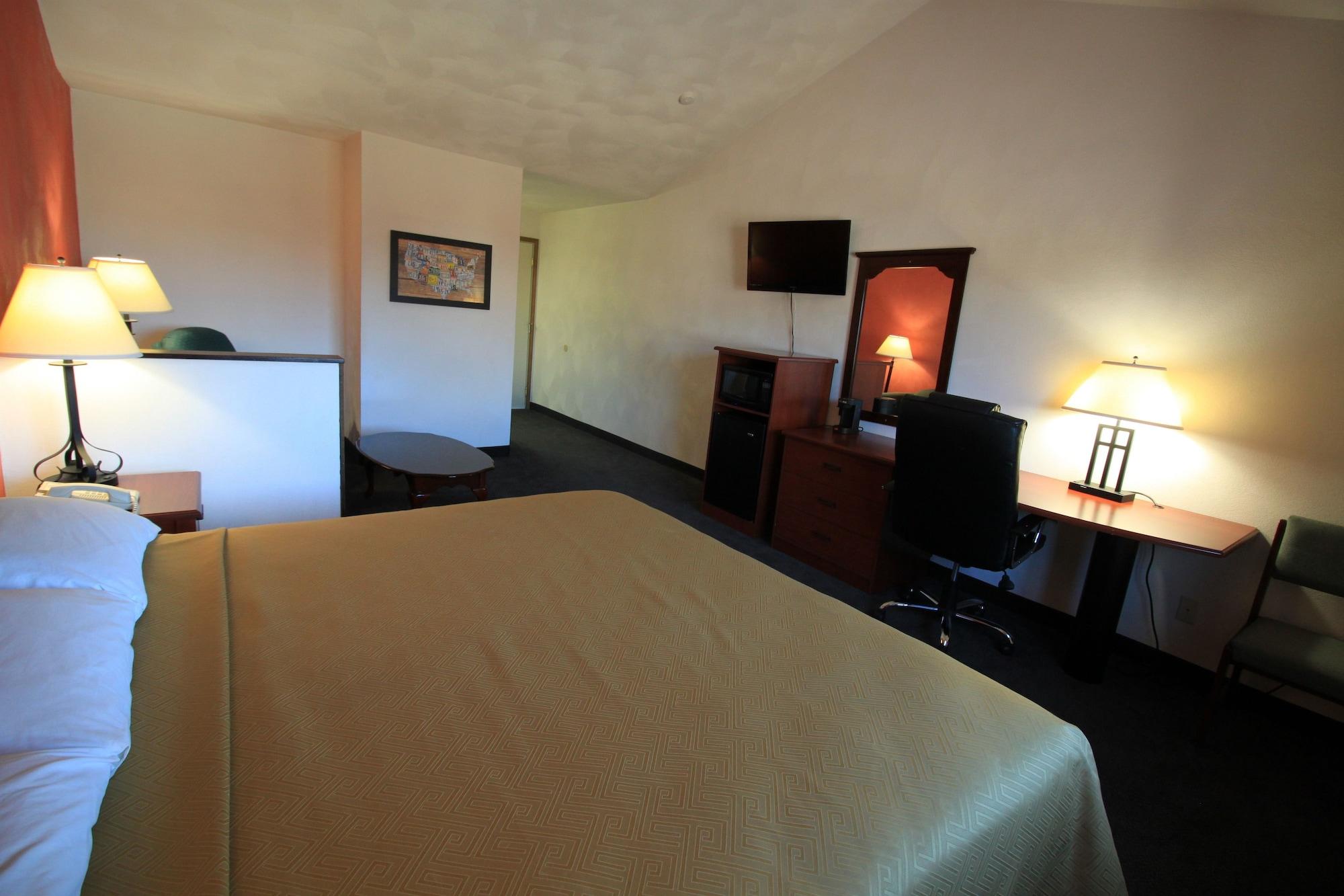 Surestay Hotel By Best Western Greenville Экстерьер фото