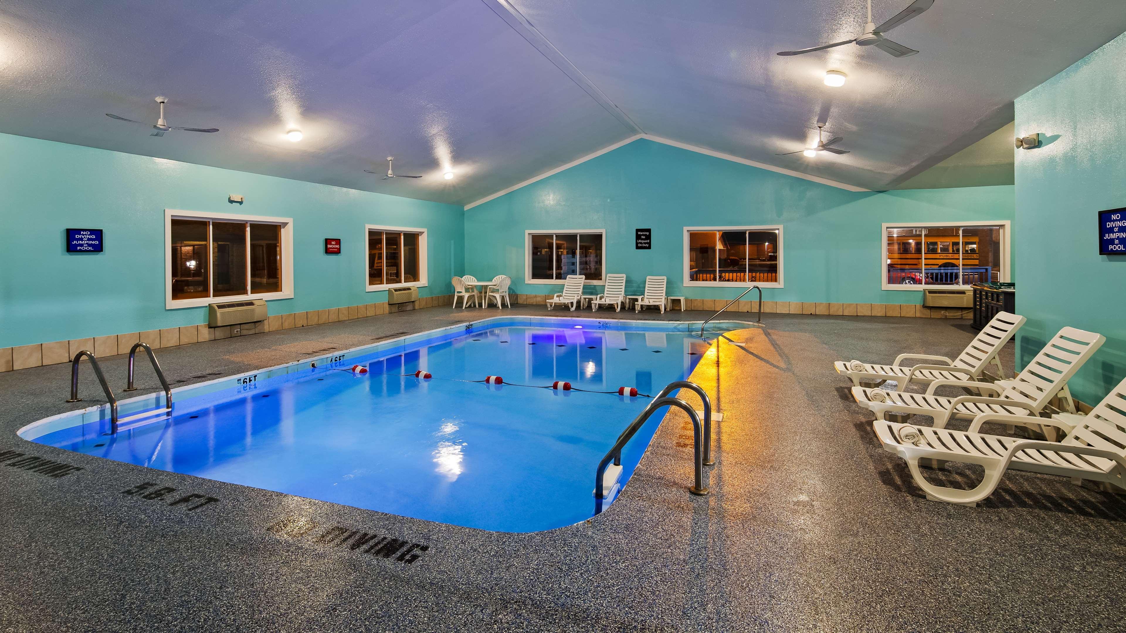 Surestay Hotel By Best Western Greenville Экстерьер фото