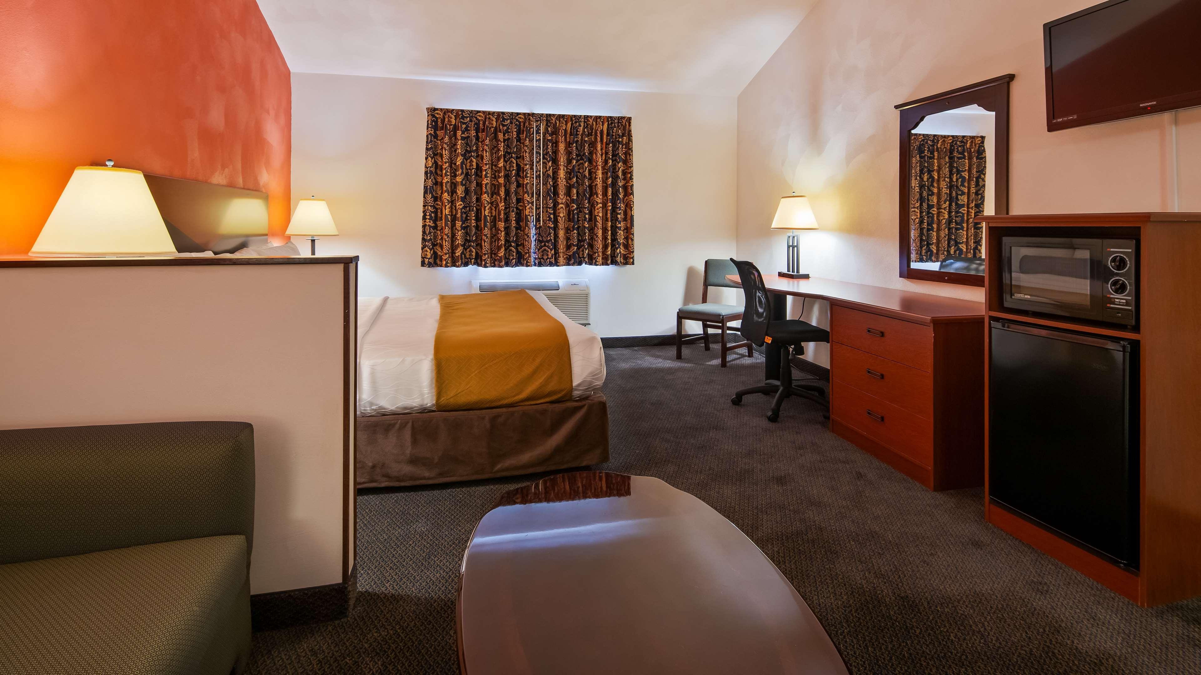 Surestay Hotel By Best Western Greenville Экстерьер фото