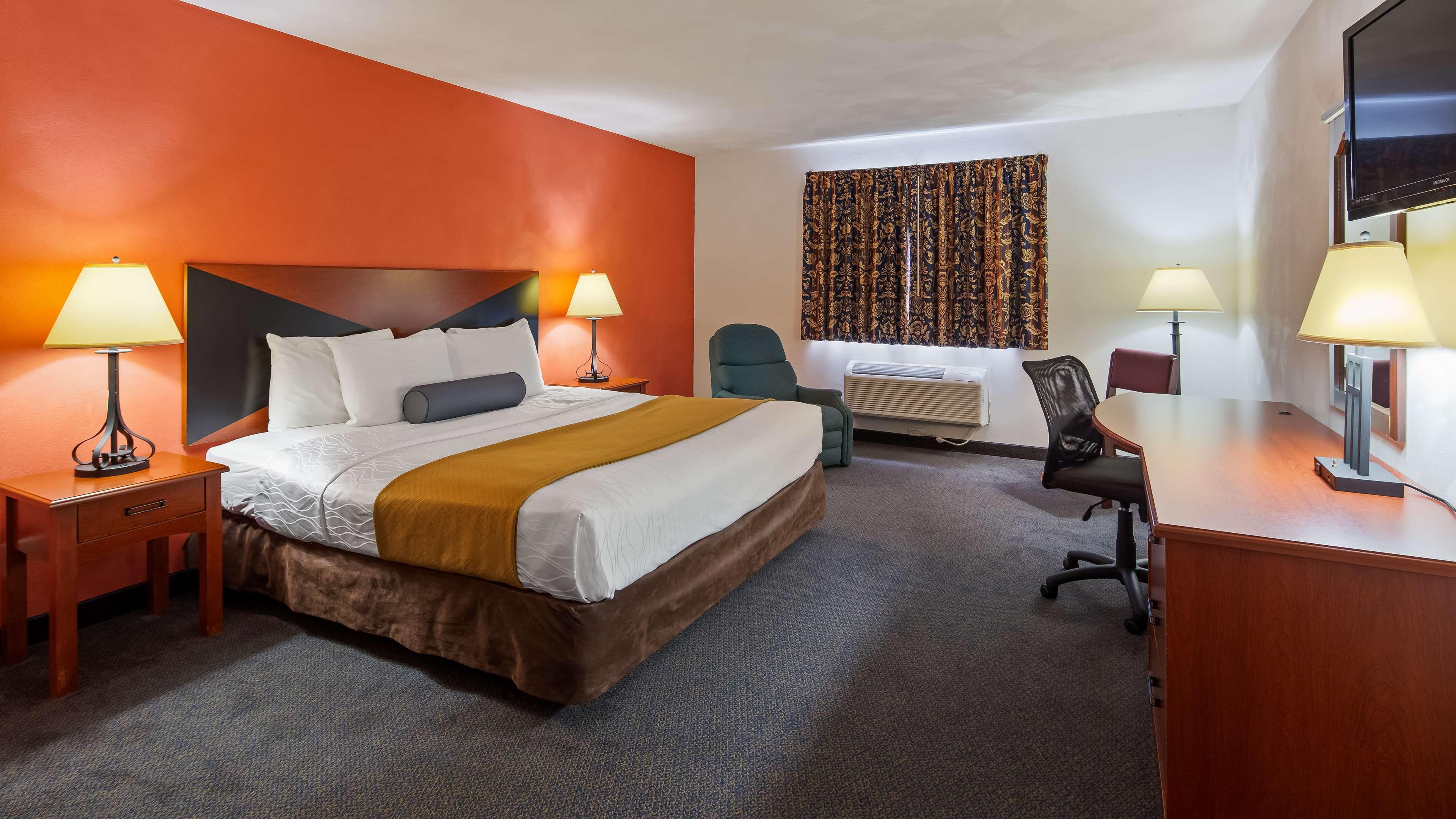 Surestay Hotel By Best Western Greenville Экстерьер фото