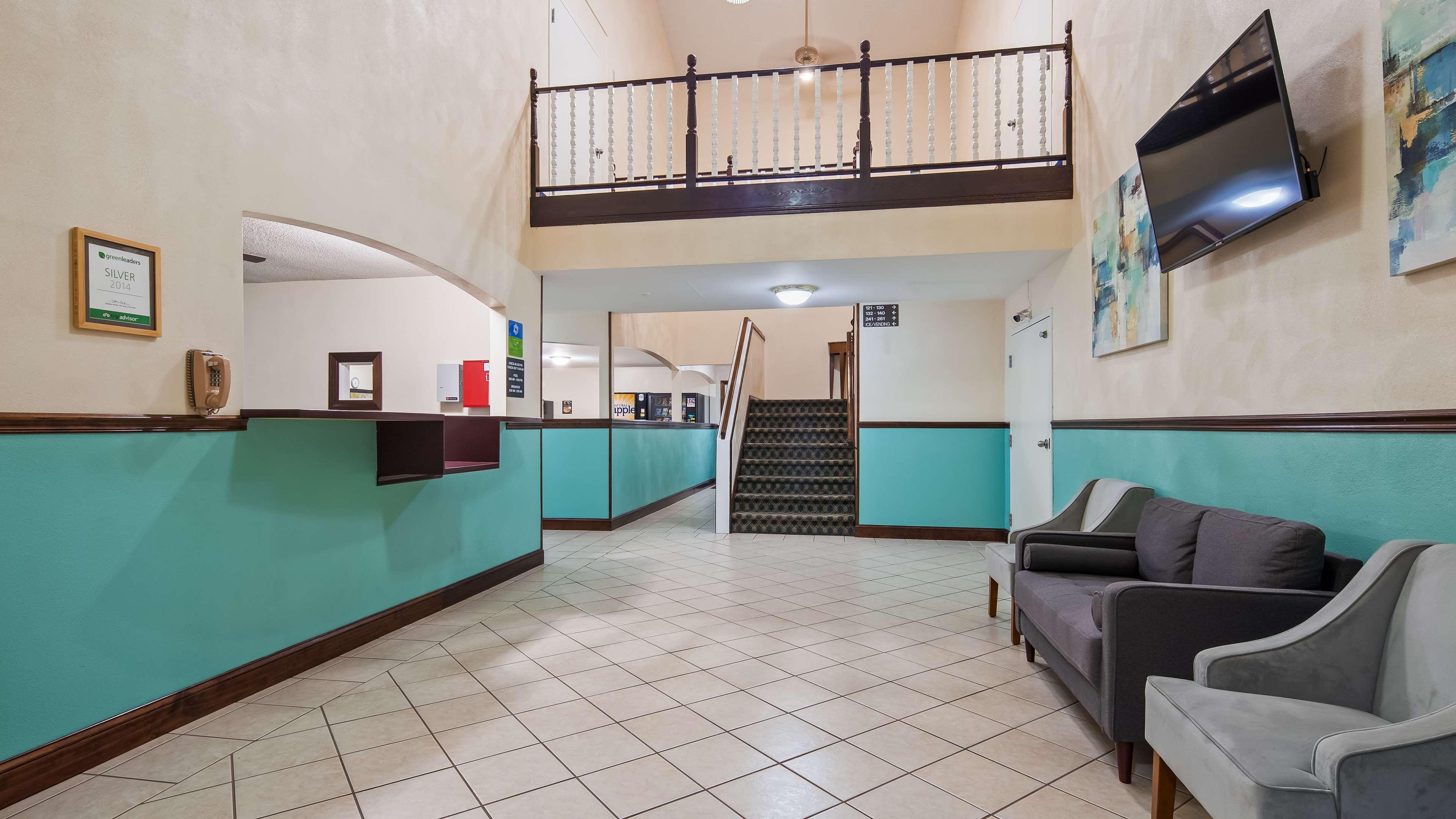 Surestay Hotel By Best Western Greenville Экстерьер фото