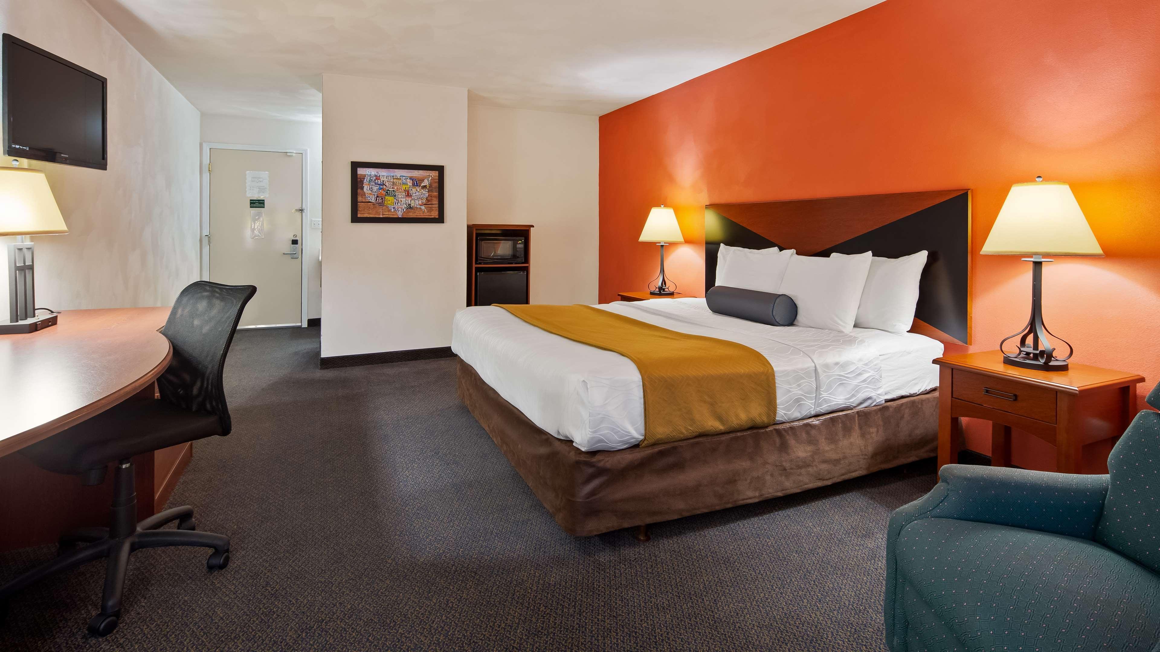 Surestay Hotel By Best Western Greenville Экстерьер фото