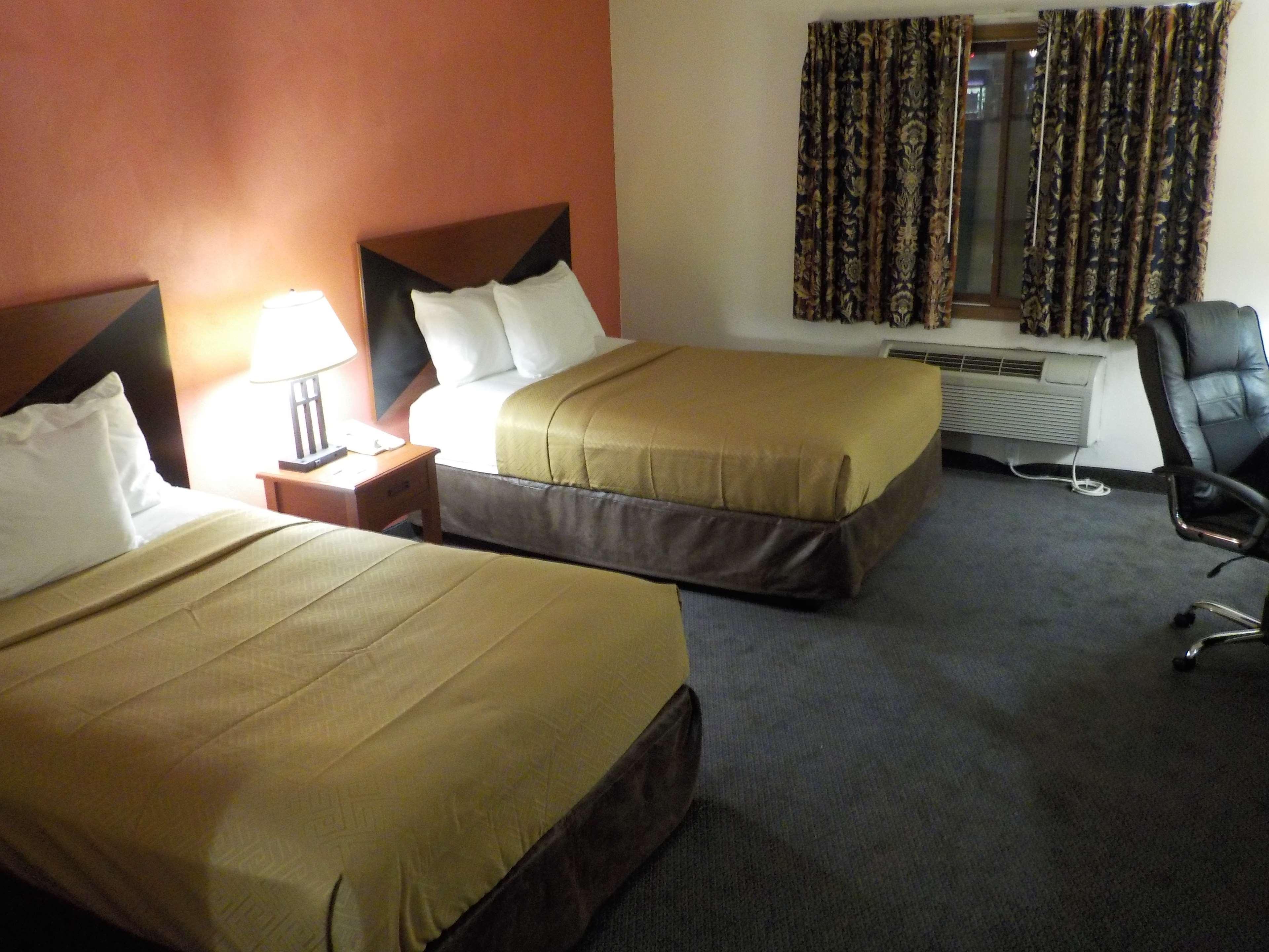 Surestay Hotel By Best Western Greenville Экстерьер фото