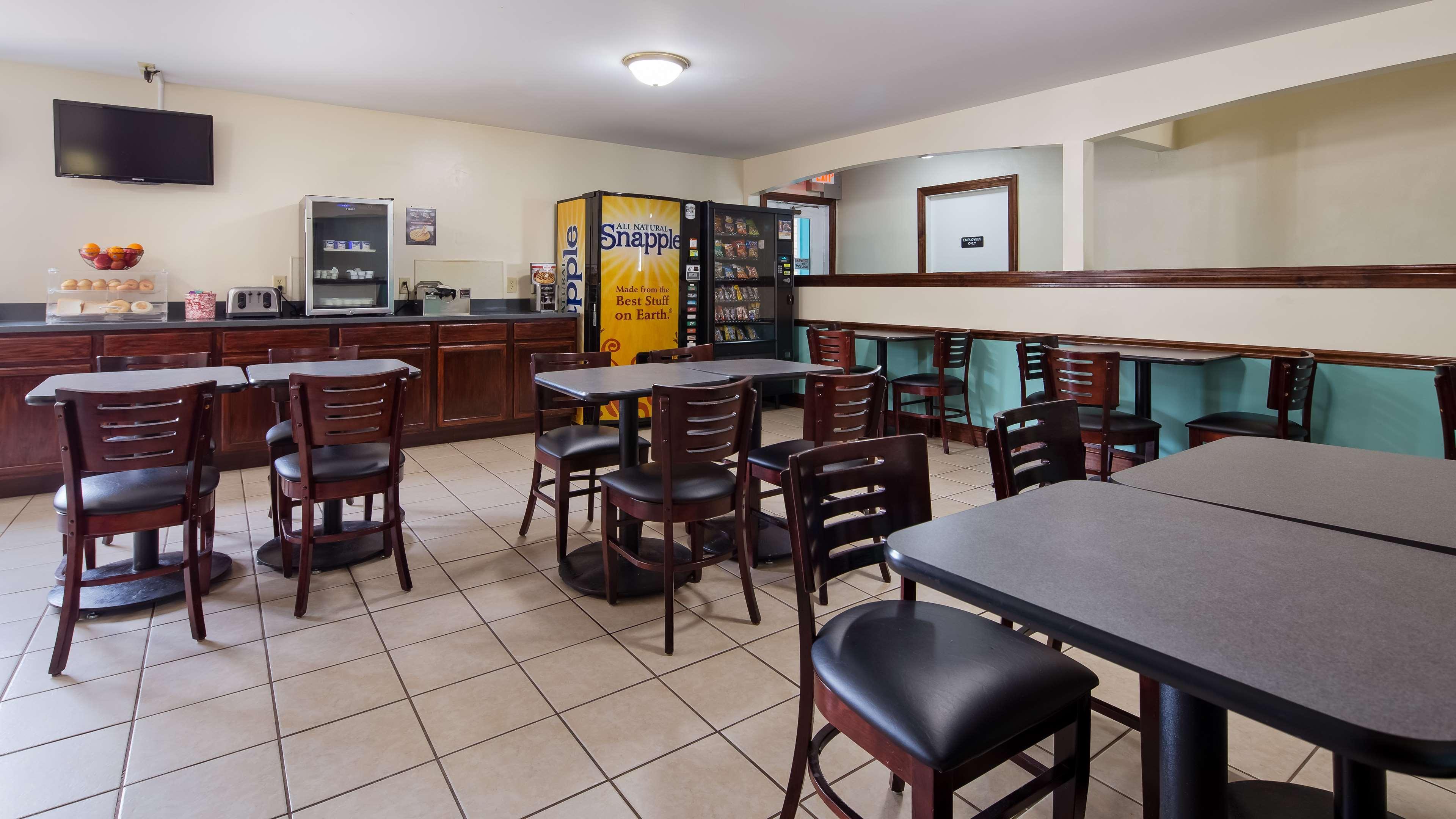 Surestay Hotel By Best Western Greenville Экстерьер фото