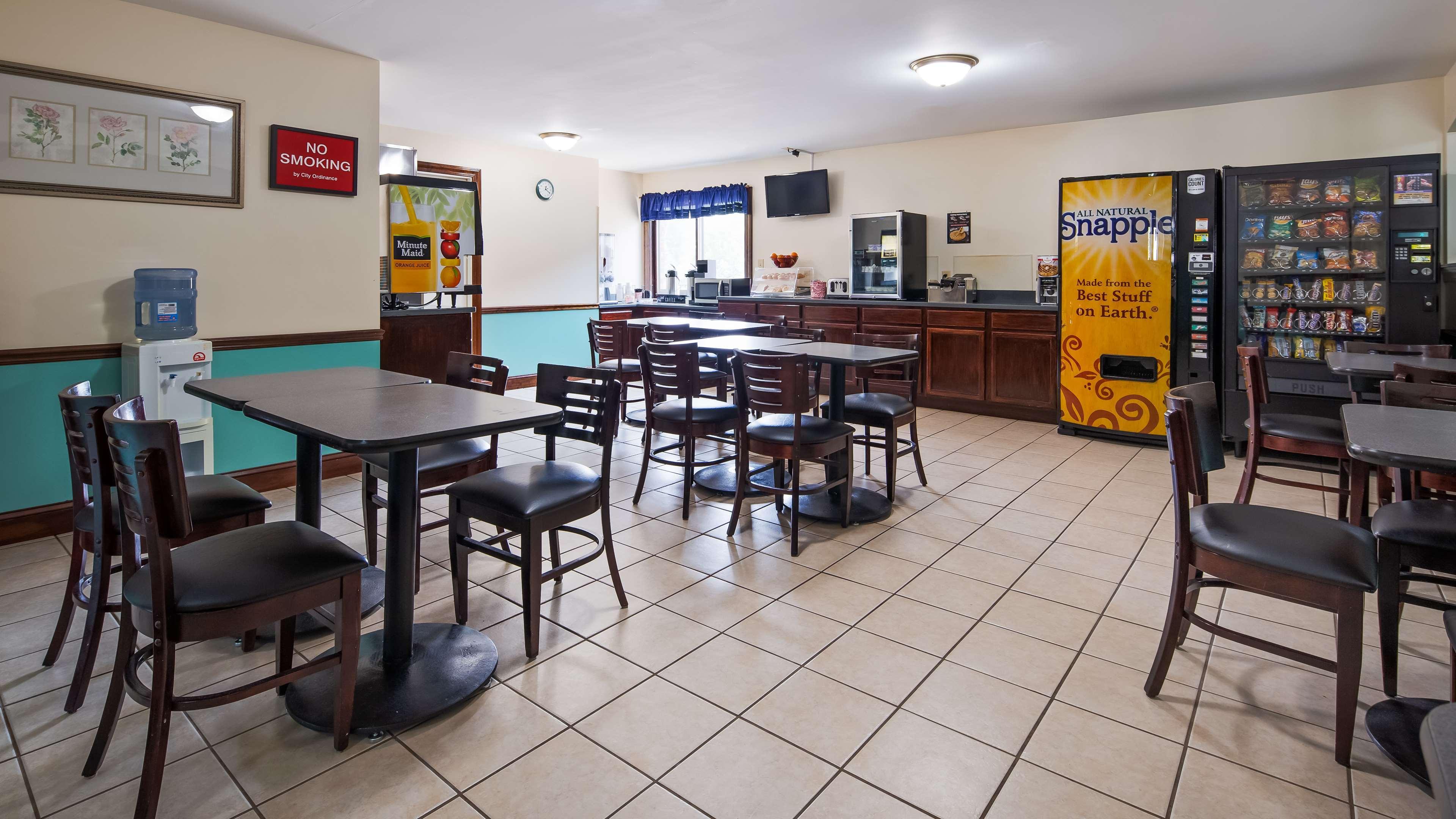 Surestay Hotel By Best Western Greenville Экстерьер фото