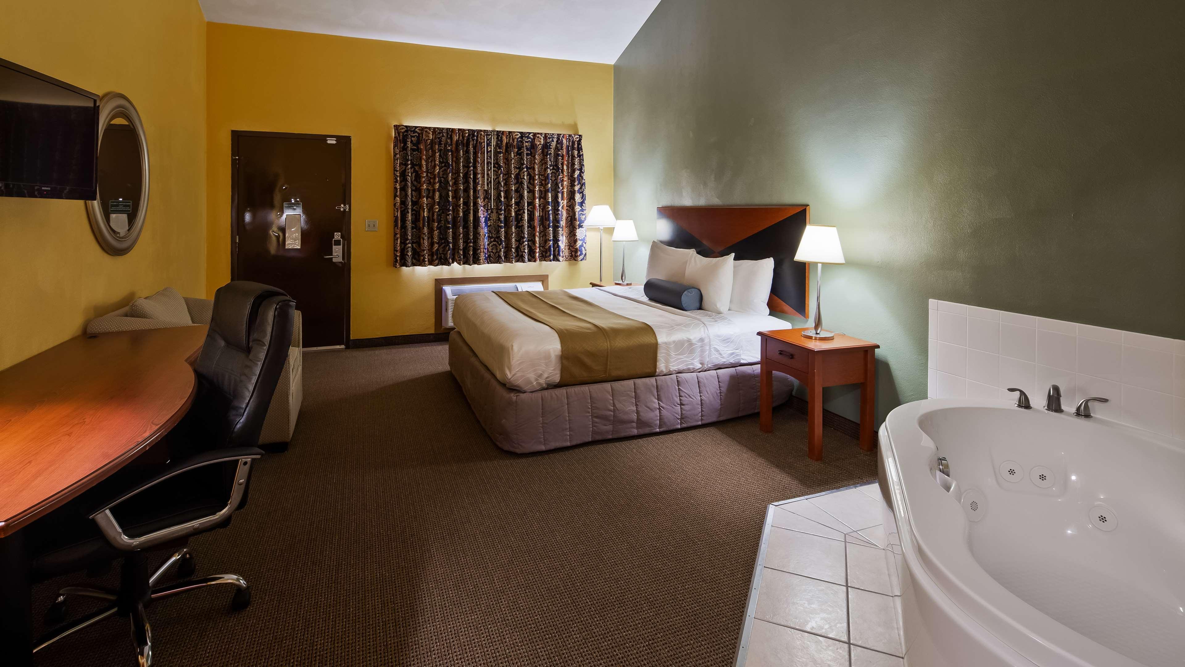 Surestay Hotel By Best Western Greenville Экстерьер фото