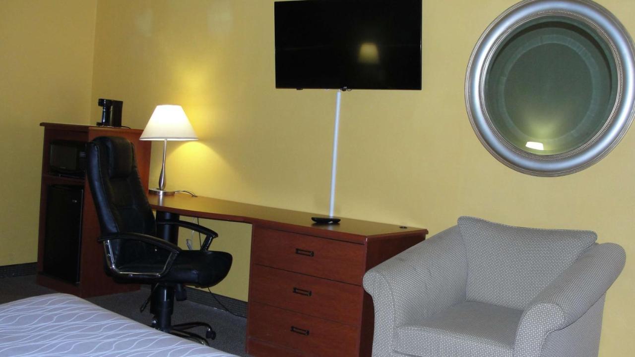Surestay Hotel By Best Western Greenville Экстерьер фото