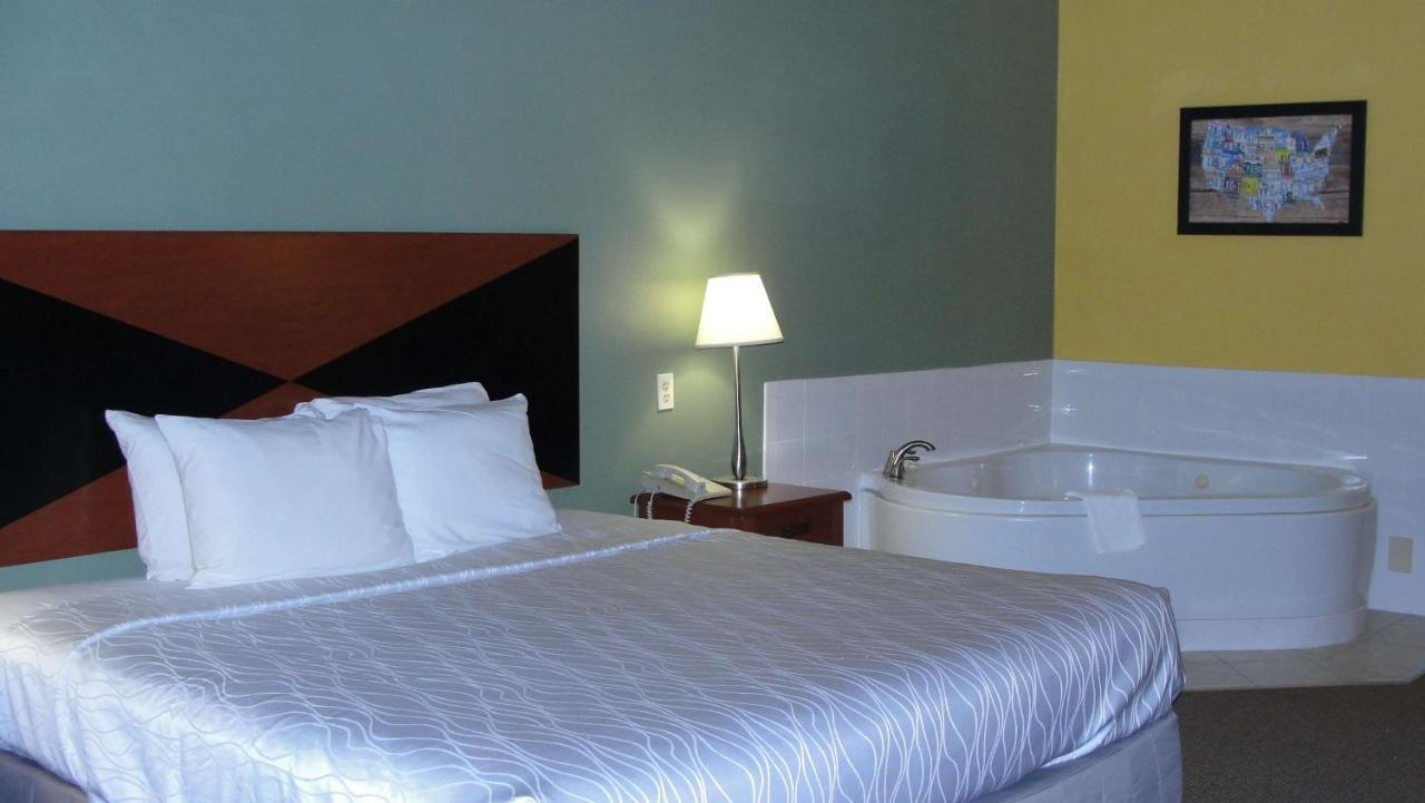 Surestay Hotel By Best Western Greenville Экстерьер фото