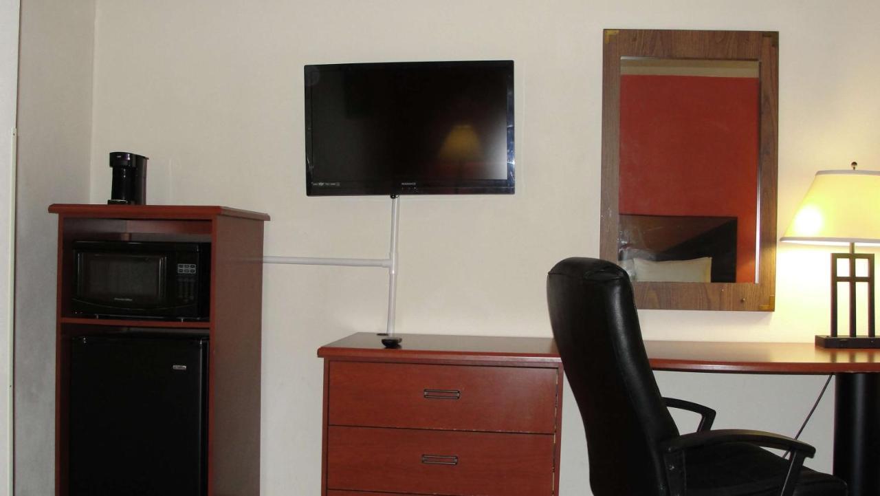 Surestay Hotel By Best Western Greenville Экстерьер фото