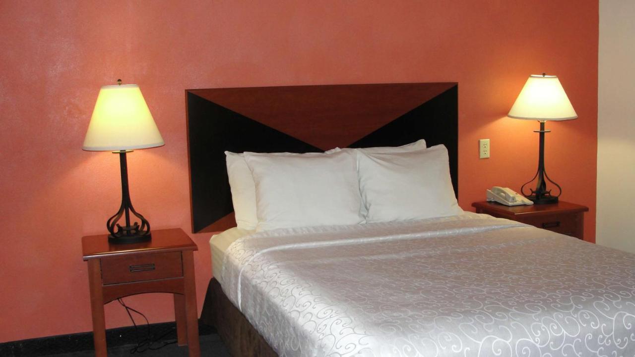 Surestay Hotel By Best Western Greenville Экстерьер фото