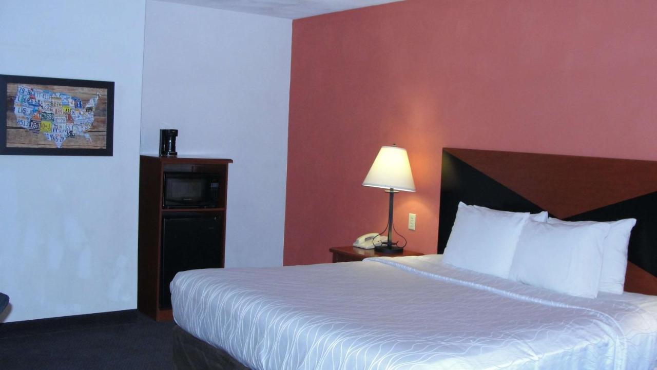 Surestay Hotel By Best Western Greenville Экстерьер фото