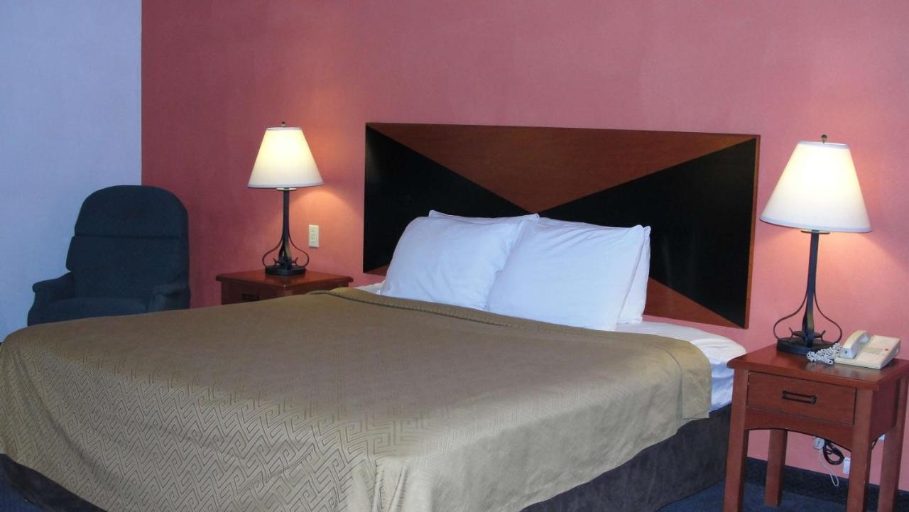 Surestay Hotel By Best Western Greenville Экстерьер фото