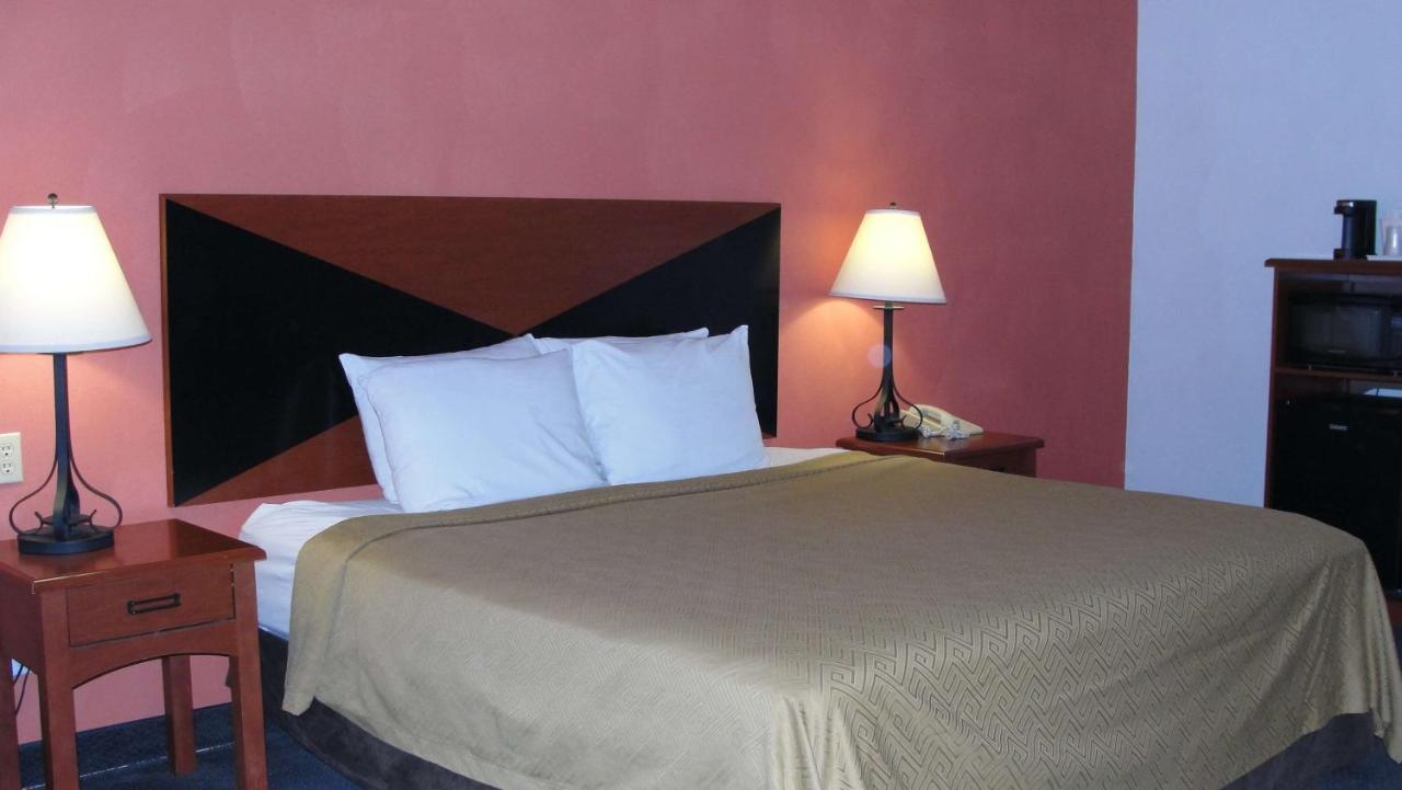 Surestay Hotel By Best Western Greenville Экстерьер фото