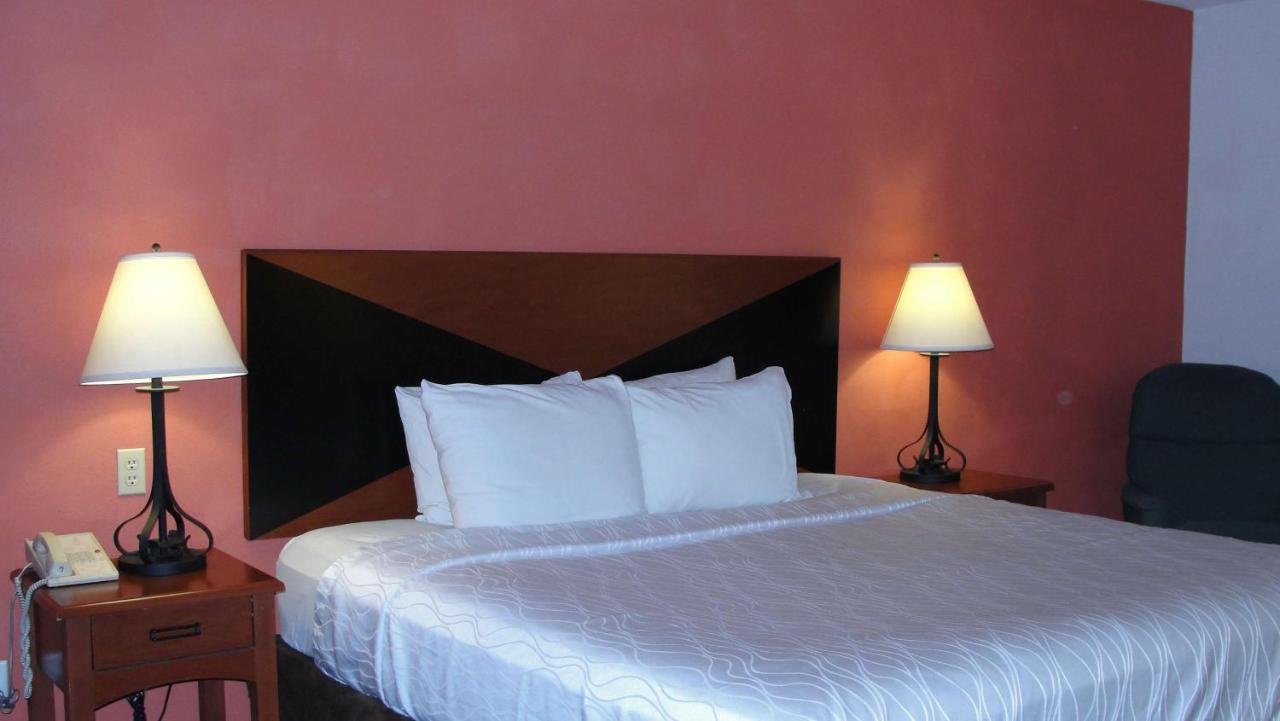 Surestay Hotel By Best Western Greenville Экстерьер фото