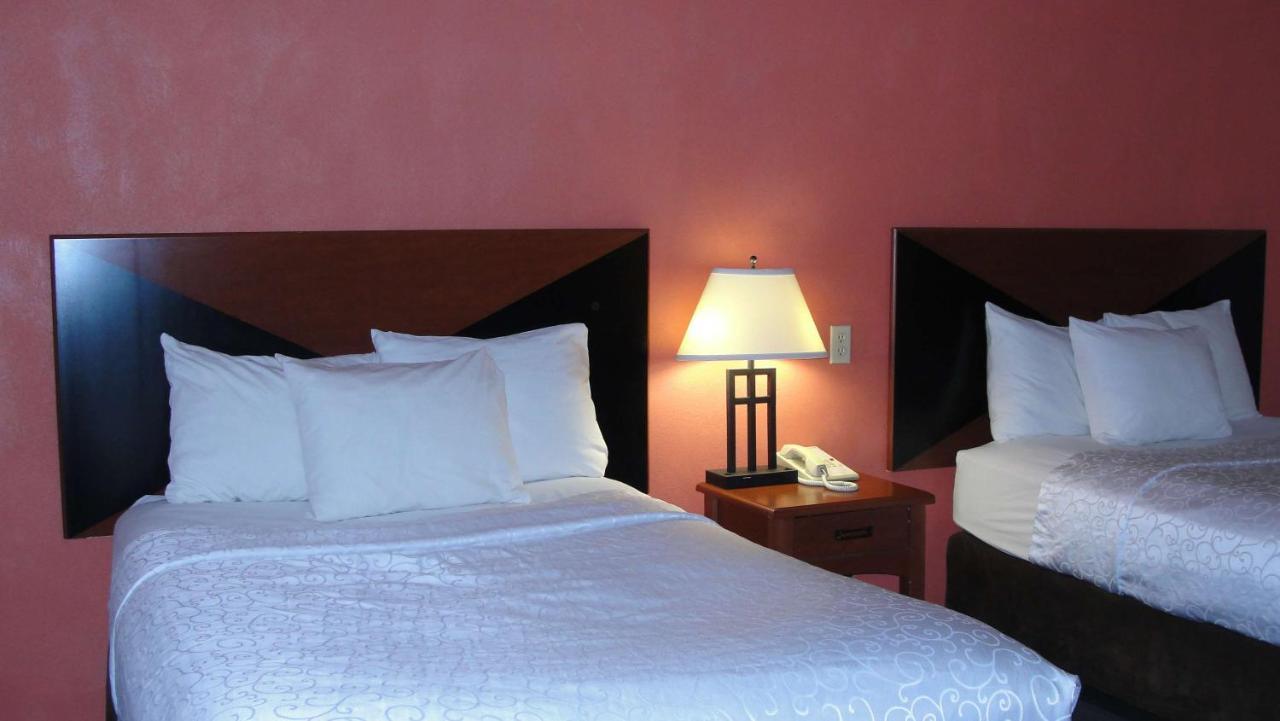 Surestay Hotel By Best Western Greenville Экстерьер фото