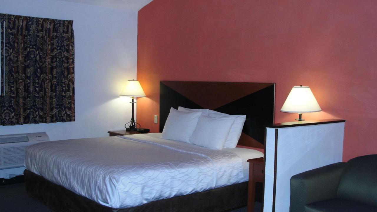 Surestay Hotel By Best Western Greenville Экстерьер фото