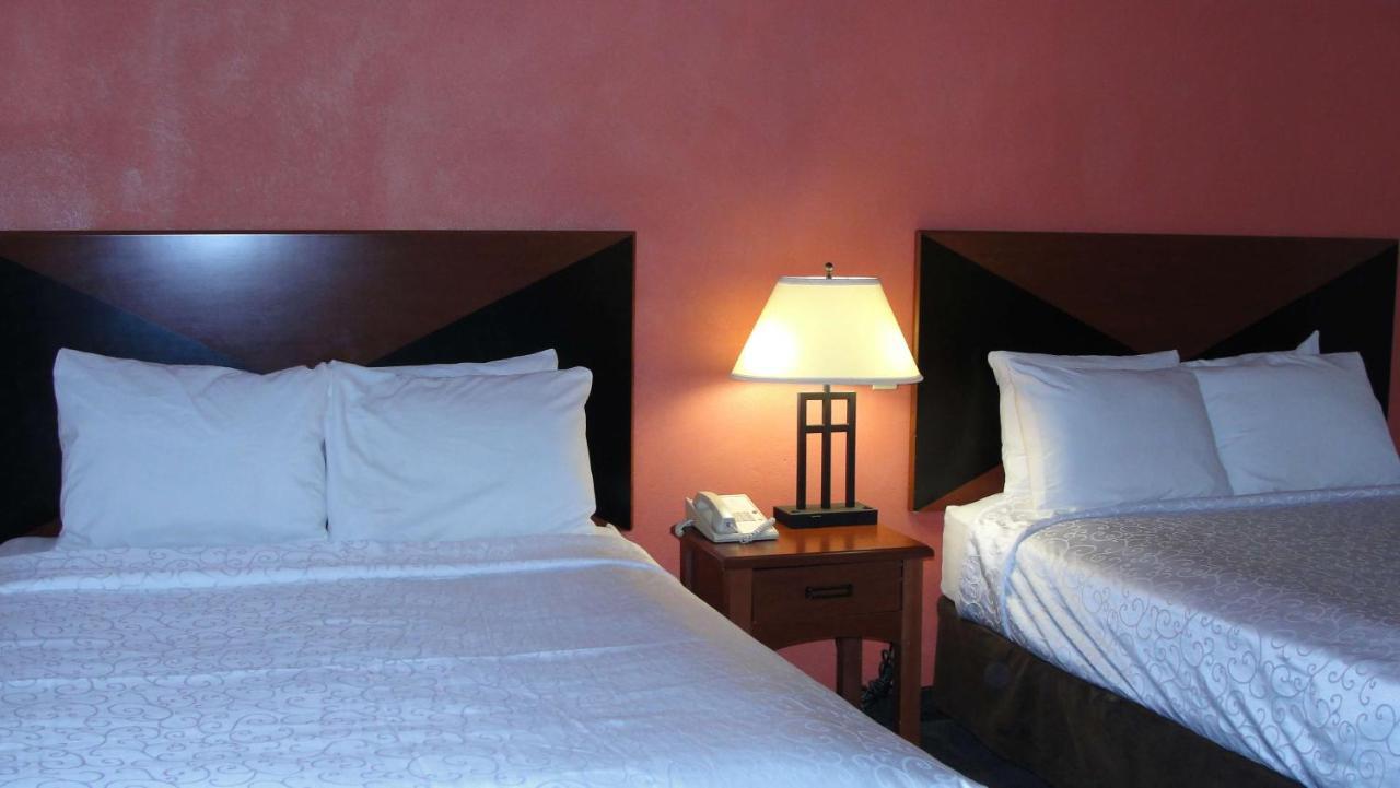 Surestay Hotel By Best Western Greenville Экстерьер фото
