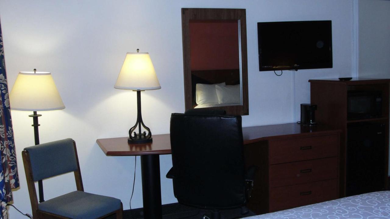 Surestay Hotel By Best Western Greenville Экстерьер фото