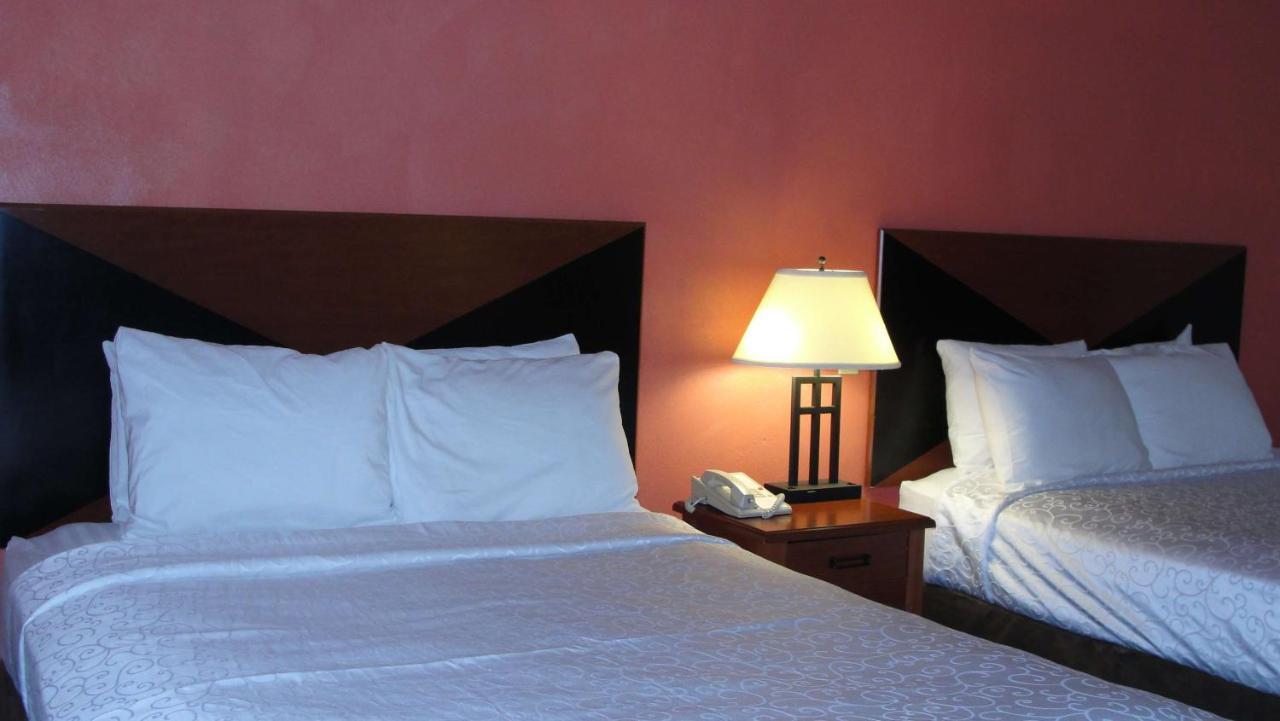 Surestay Hotel By Best Western Greenville Экстерьер фото