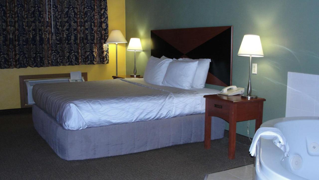 Surestay Hotel By Best Western Greenville Экстерьер фото