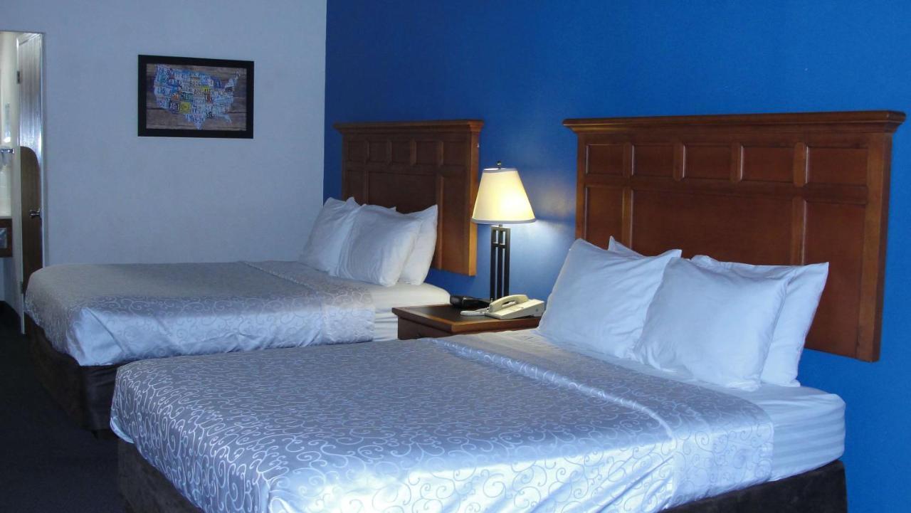 Surestay Hotel By Best Western Greenville Экстерьер фото