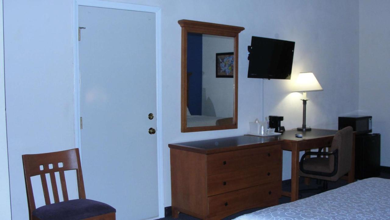 Surestay Hotel By Best Western Greenville Экстерьер фото