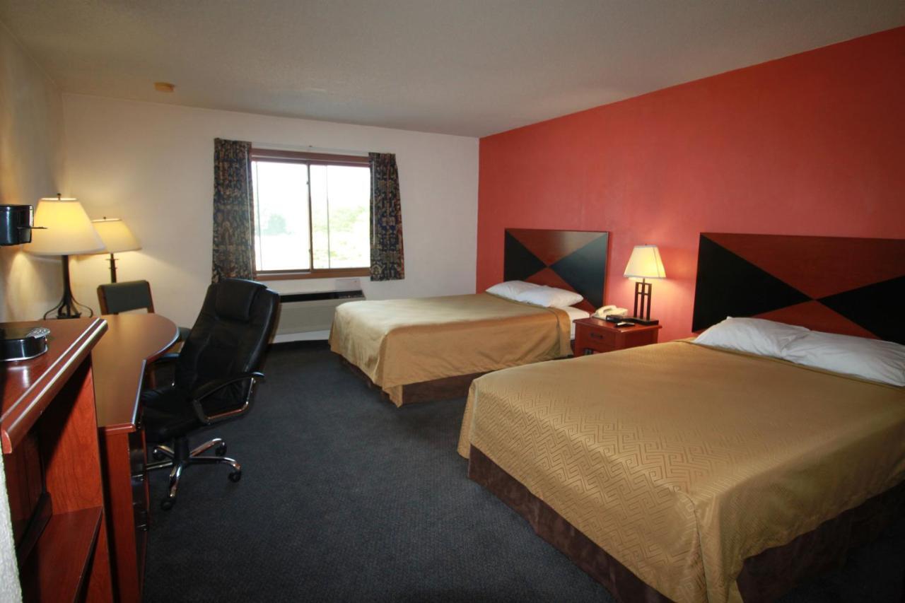 Surestay Hotel By Best Western Greenville Экстерьер фото